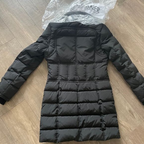 ATELIER NOIR Women's Jacket, Small - Picture 3 of 4